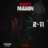 Pappy Mason - 2-11